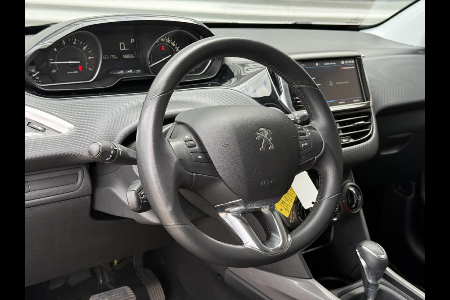 Peugeot 2008 1.2 PureTech Blue Lion 2e Eigenaar|Navi|Carplay|Airco|PDC|Cruise|D-riem vv in 2024|N.A.P|APK tot 11-2026