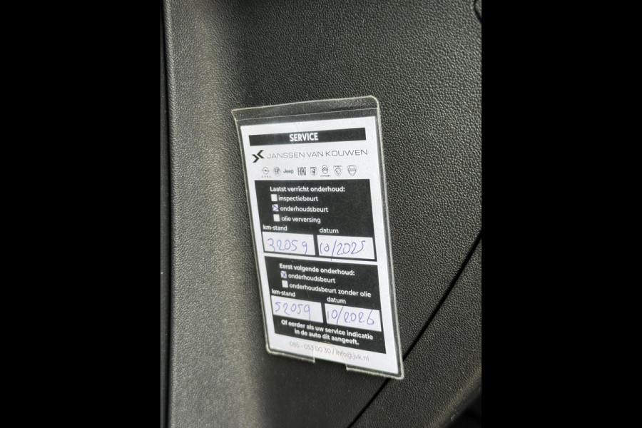 Peugeot 2008 1.2 PureTech Blue Lion 2e Eigenaar|Navi|Carplay|Airco|PDC|Cruise|D-riem vv in 2024|N.A.P|APK tot 11-2026