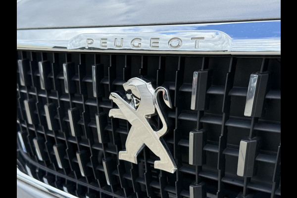 Peugeot 2008 1.2 PureTech Blue Lion 2e Eigenaar|Navi|Carplay|Airco|PDC|Cruise|D-riem vv in 2024|N.A.P|APK tot 11-2026