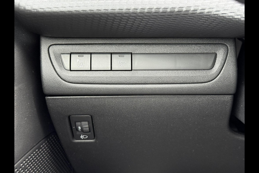 Peugeot 2008 1.2 PureTech Blue Lion 2e Eigenaar|Navi|Carplay|Airco|PDC|Cruise|D-riem vv in 2024|N.A.P|APK tot 11-2026