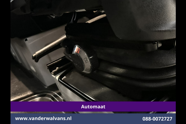 Mercedes-Benz Sprinter 317 CDI 170pk 9G-Tronic Automaat L2H2 2025 MODEL XL MBUX Euro6 Airco | Camera | Navigatie | LED | Adaptieve Cruisecontrol Chauffeursstoel, Stoelverwarming, Parkeersensoren, Bijrijdersbank