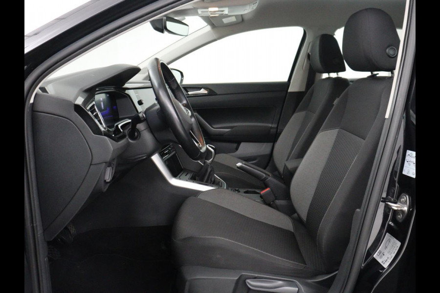 Volkswagen POLO 1.0 TSI Style | Stoelverwarming | Climate control | Carplay | Camera | Park assist | Bluetooth | Virtueel dashboard