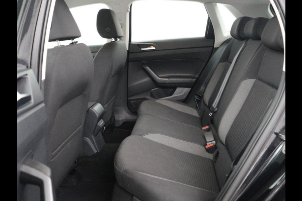 Volkswagen POLO 1.0 TSI Style | Stoelverwarming | Climate control | Carplay | Camera | Park assist | Bluetooth | Virtueel dashboard