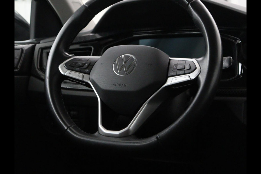 Volkswagen POLO 1.0 TSI Style | Stoelverwarming | Climate control | Carplay | Camera | Park assist | Bluetooth | Virtueel dashboard