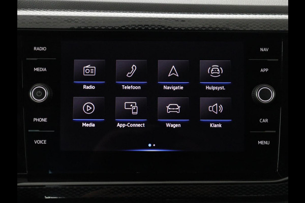 Volkswagen POLO 1.0 TSI Style | Stoelverwarming | Climate control | Carplay | Camera | Park assist | Bluetooth | Virtueel dashboard