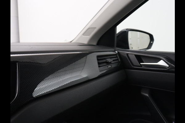 Volkswagen POLO 1.0 TSI Style | Stoelverwarming | Climate control | Carplay | Camera | Park assist | Bluetooth | Virtueel dashboard
