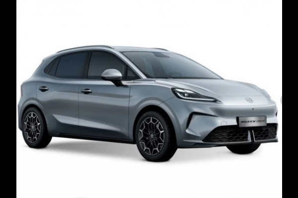 MG 4 MG4 Electric - EV Urban 54kWh Premium