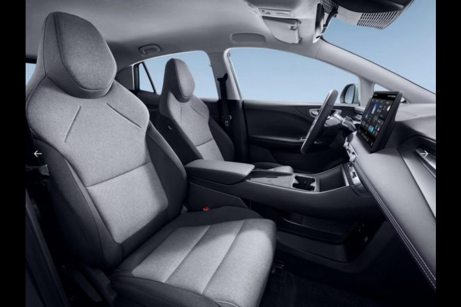 MG 4 MG4 Electric - EV Urban 54kWh Premium