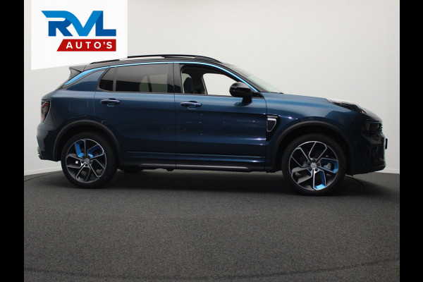 Lynk & Co 01 1.5 261PK Plug-in Hybrid Pano/dak Apple/Carplay Adaptive/Cruise