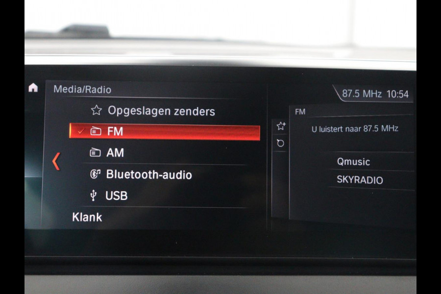 BMW 2 Serie Active Tourer 218i Executive Edition | Half leder | Cruise control | Head-up | Interieur verlichting | Navigatie | Bluetooth | Elektrische achterklep | Trekhaak