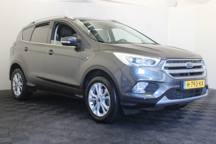Ford Kuga 1.5 EcoBoost Titanium