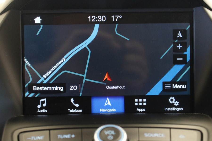 Ford Kuga 1.5 EcoBoost Titanium