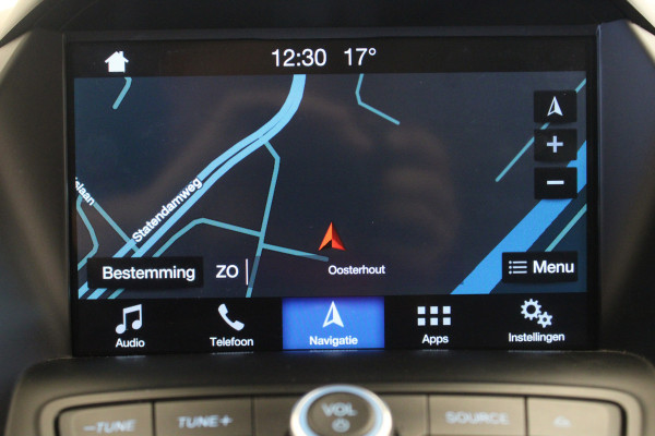 Ford Kuga 1.5 EcoBoost Titanium