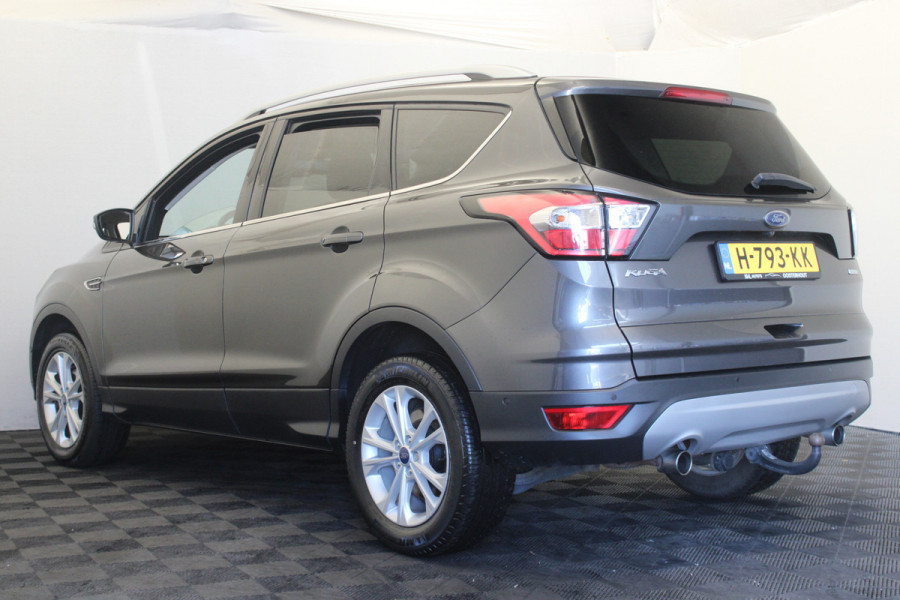 Ford Kuga 1.5 EcoBoost Titanium