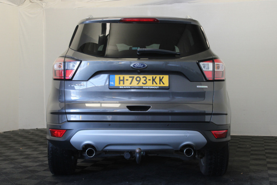 Ford Kuga 1.5 EcoBoost Titanium