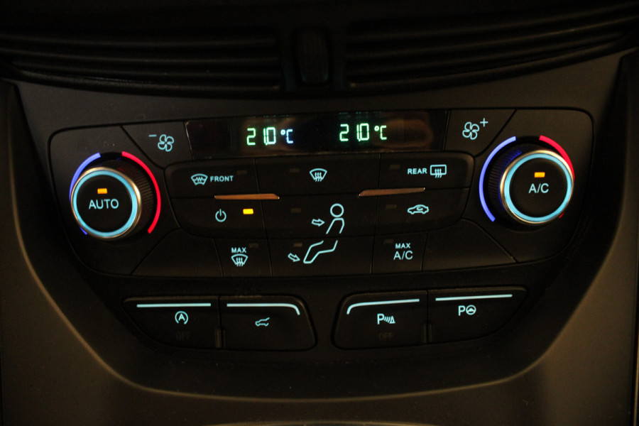 Ford Kuga 1.5 EcoBoost Titanium