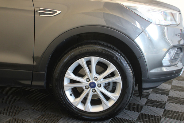 Ford Kuga 1.5 EcoBoost Titanium