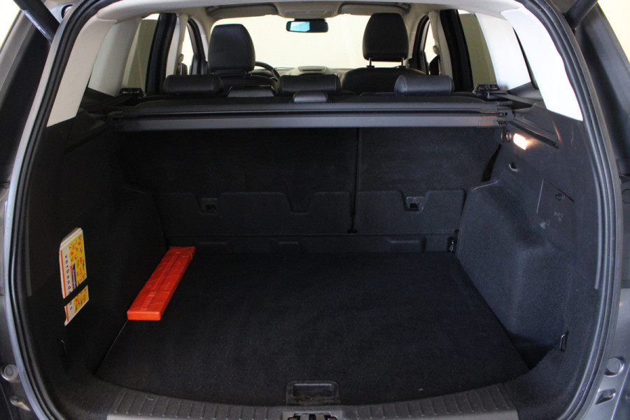 Ford Kuga 1.5 EcoBoost Titanium