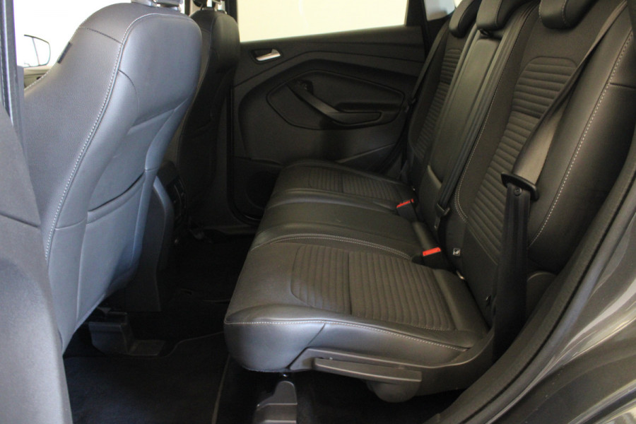 Ford Kuga 1.5 EcoBoost Titanium