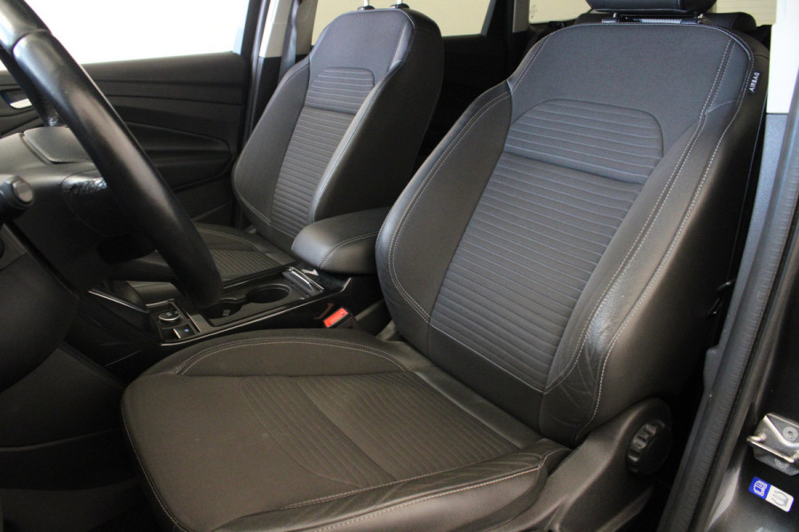 Ford Kuga 1.5 EcoBoost Titanium