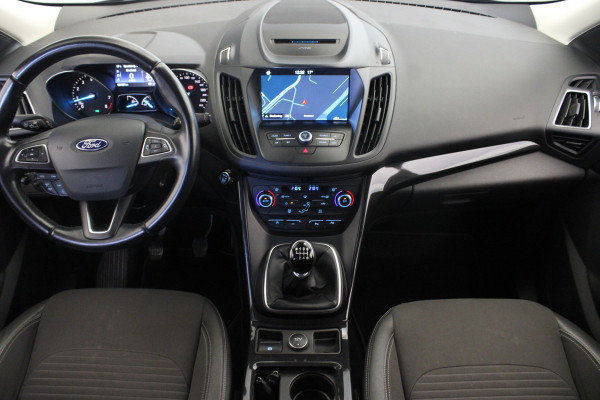Ford Kuga 1.5 EcoBoost Titanium