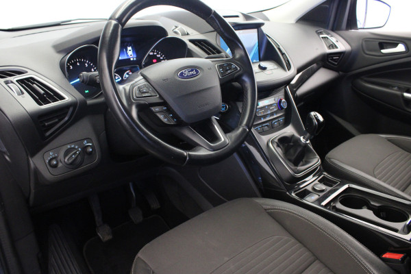 Ford Kuga 1.5 EcoBoost Titanium