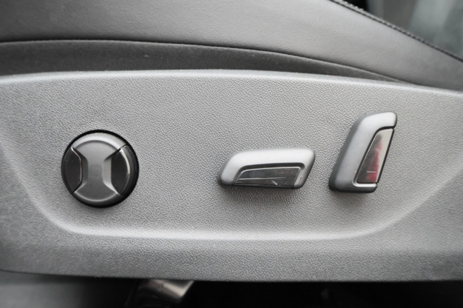 Škoda Kamiq 1.0 TSI Business Edition Leer, Elektr. Stoel, Camera, ACC, Keyless, Virtual Cockpit, LED, PDC