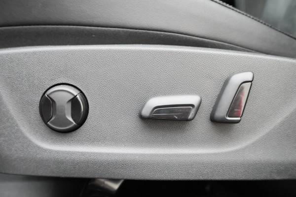 Škoda Kamiq 1.0 TSI Business Edition Leer, Elektr. Stoel, Camera, ACC, Keyless, Virtual Cockpit, LED, PDC