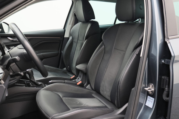 Škoda Kamiq 1.0 TSI Business Edition Leer, Elektr. Stoel, Camera, ACC, Keyless, Virtual Cockpit, LED, PDC
