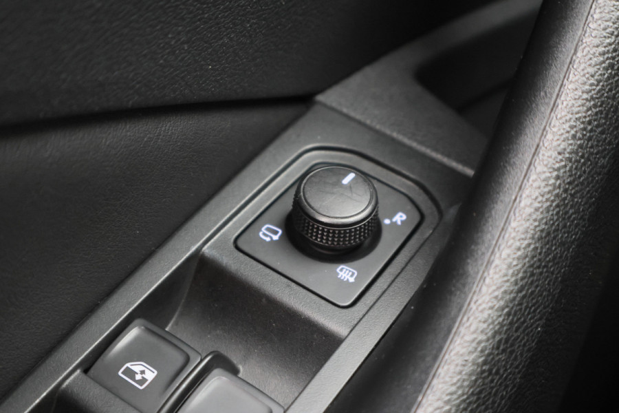 Škoda Kamiq 1.0 TSI Business Edition Leer, Elektr. Stoel, Camera, ACC, Keyless, Virtual Cockpit, LED, PDC