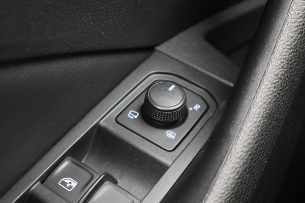 Škoda Kamiq 1.0 TSI Business Edition Leer, Elektr. Stoel, Camera, ACC, Keyless, Virtual Cockpit, LED, PDC
