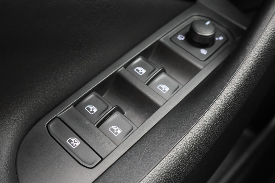 Škoda Kamiq 1.0 TSI Business Edition Leer, Elektr. Stoel, Camera, ACC, Keyless, Virtual Cockpit, LED, PDC