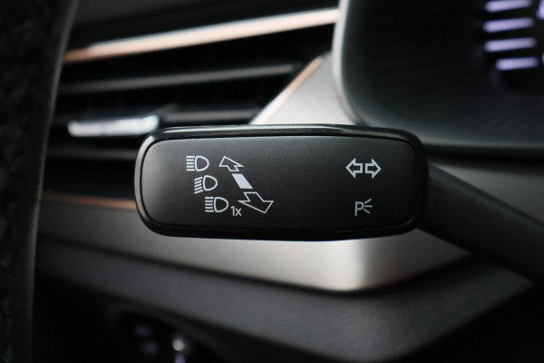 Škoda Kamiq 1.0 TSI Business Edition Leer, Elektr. Stoel, Camera, ACC, Keyless, Virtual Cockpit, LED, PDC