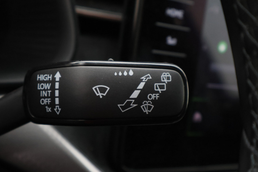 Škoda Kamiq 1.0 TSI Business Edition Leer, Elektr. Stoel, Camera, ACC, Keyless, Virtual Cockpit, LED, PDC
