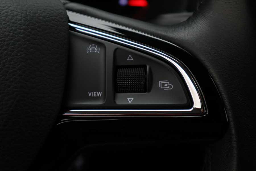 Škoda Kamiq 1.0 TSI Business Edition Leer, Elektr. Stoel, Camera, ACC, Keyless, Virtual Cockpit, LED, PDC