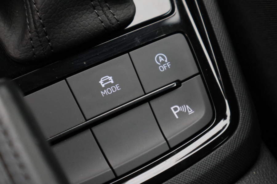 Škoda Kamiq 1.0 TSI Business Edition Leer, Elektr. Stoel, Camera, ACC, Keyless, Virtual Cockpit, LED, PDC