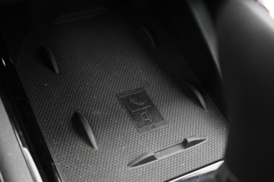 Škoda Kamiq 1.0 TSI Business Edition Leer, Elektr. Stoel, Camera, ACC, Keyless, Virtual Cockpit, LED, PDC