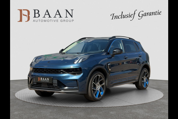 Lynk & Co 01 1.5 Plug-in Hybrid|Pano|360|Carplay