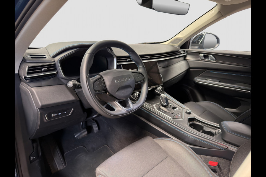 Lynk & Co 01 1.5 Plug-in Hybrid|Pano|360|Carplay