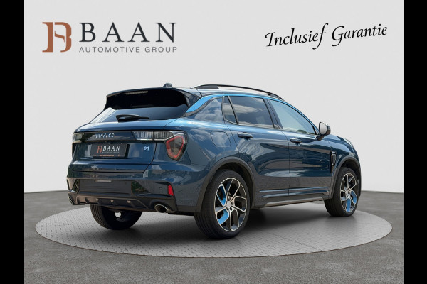 Lynk & Co 01 1.5 Plug-in Hybrid|Pano|360|Carplay