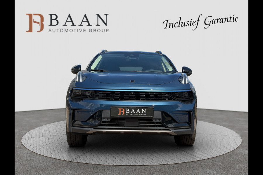 Lynk & Co 01 1.5 Plug-in Hybrid|Pano|360|Carplay