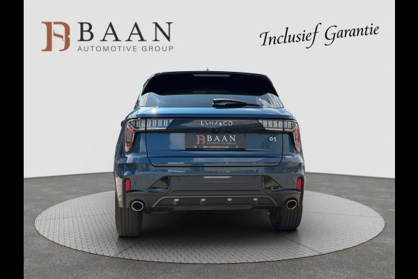 Lynk & Co 01 1.5 Plug-in Hybrid|Pano|360|Carplay