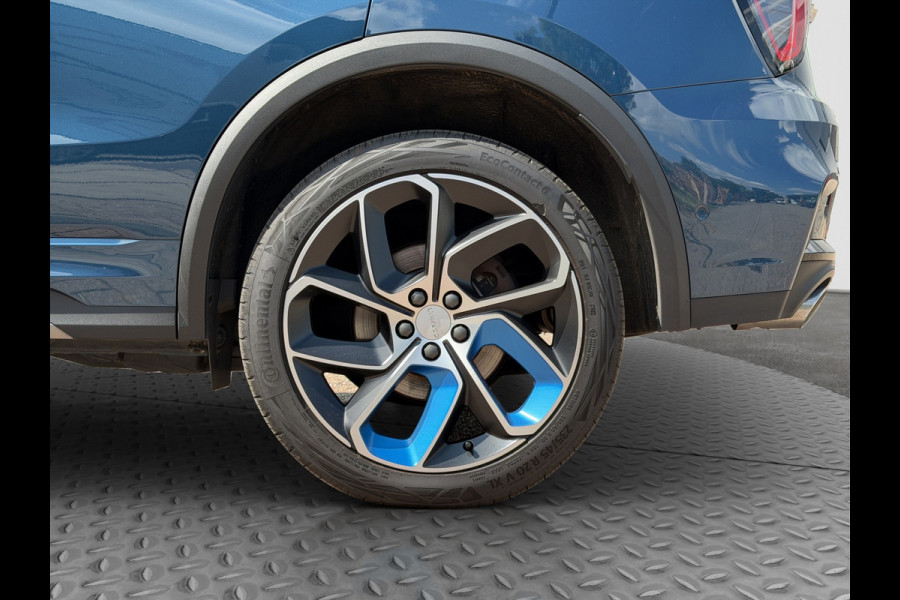 Lynk & Co 01 1.5 Plug-in Hybrid|Pano|360|Carplay