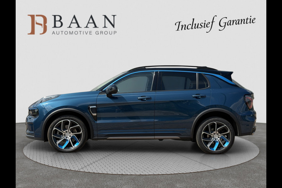 Lynk & Co 01 1.5 Plug-in Hybrid|Pano|360|Carplay