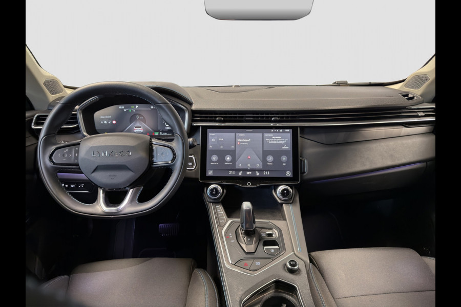 Lynk & Co 01 1.5 Plug-in Hybrid|Pano|360|Carplay
