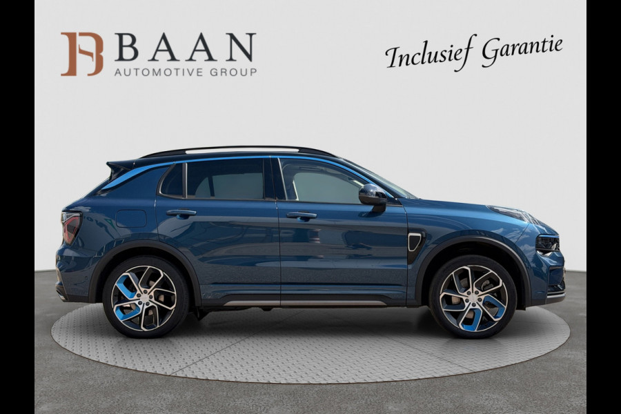 Lynk & Co 01 1.5 Plug-in Hybrid|Pano|360|Carplay