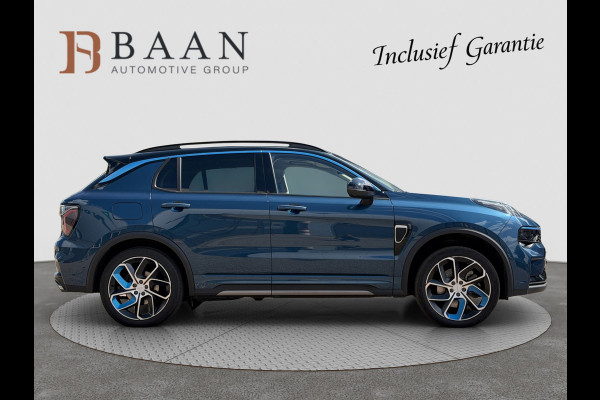Lynk & Co 01 1.5 Plug-in Hybrid|Pano|360|Carplay