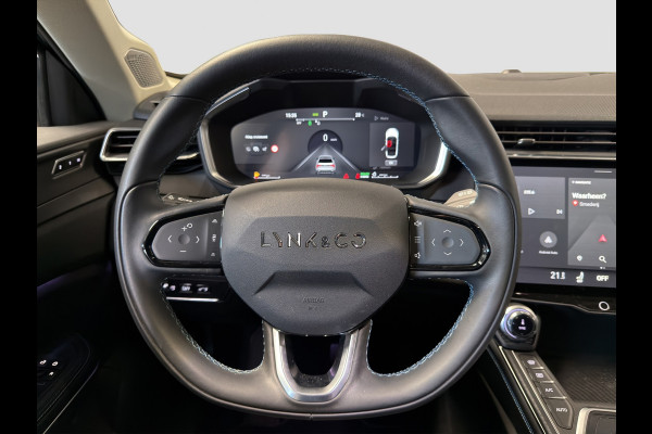 Lynk & Co 01 1.5 Plug-in Hybrid|Pano|360|Carplay