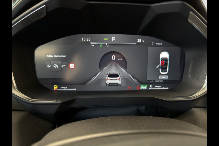 Lynk & Co 01 1.5 Plug-in Hybrid|Pano|360|Carplay