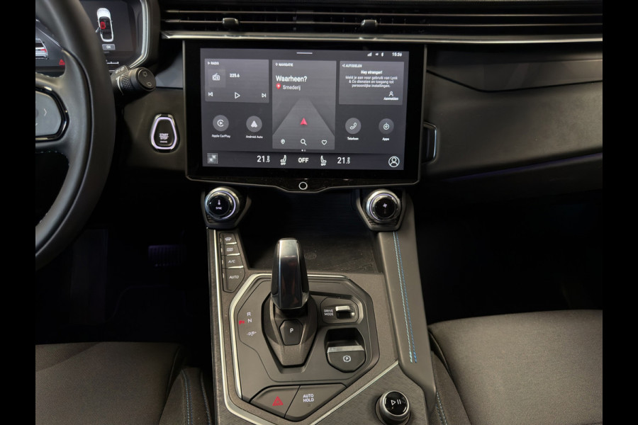 Lynk & Co 01 1.5 Plug-in Hybrid|Pano|360|Carplay